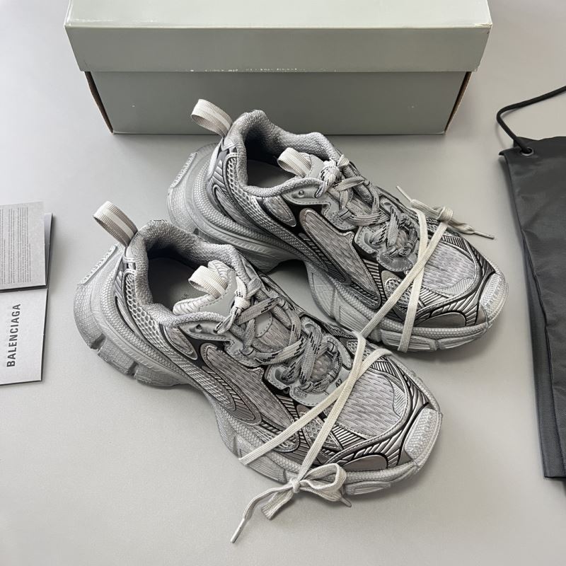 Balenciaga Track Shoes